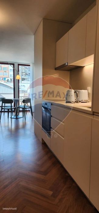 Apartamento T1 para arrendamento