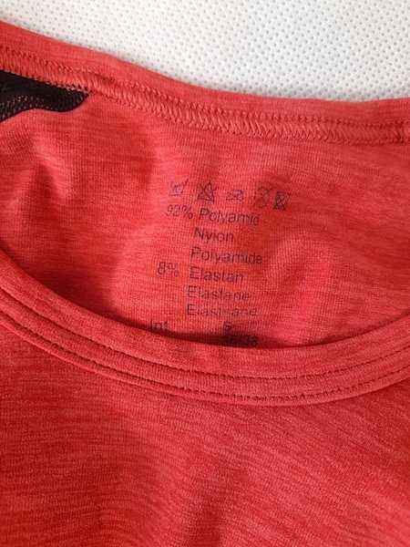 Falke Compression Koszulka termoaktywna damska S