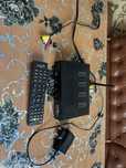 Супутниковий тюнер Sat-Integral S-1229 HD PYXIS з WI-FI антенкою