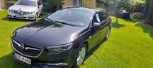 Opel Insignia 2L diesel 2019/20r