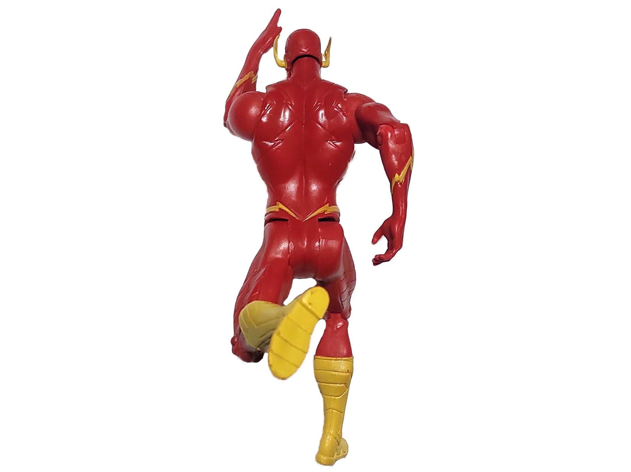 The Flash -- New 52
