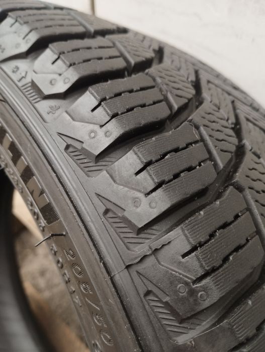 205 50 r17 Michelin X lce Snow топ шины.