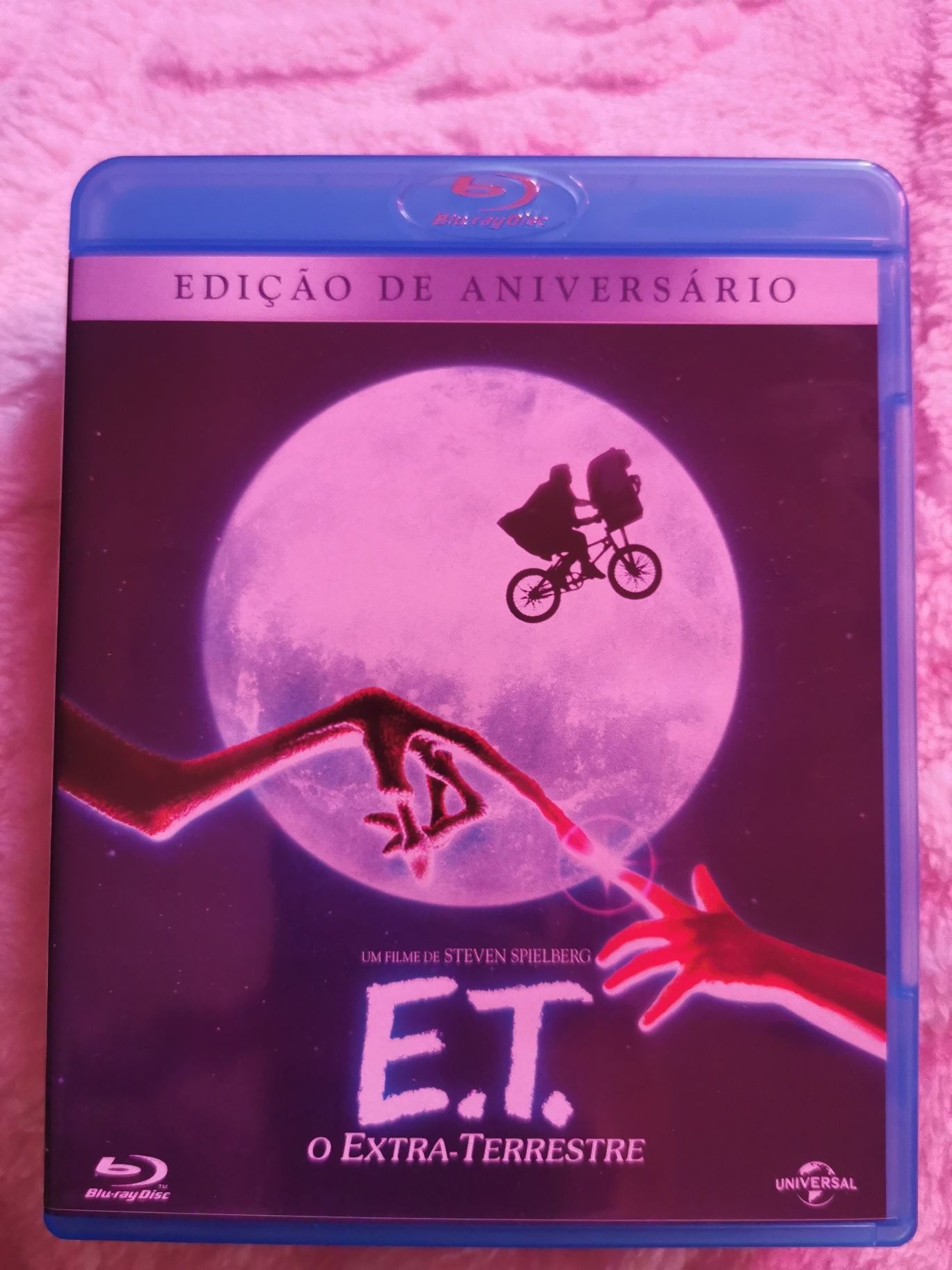 Vários Blu-ray 5€