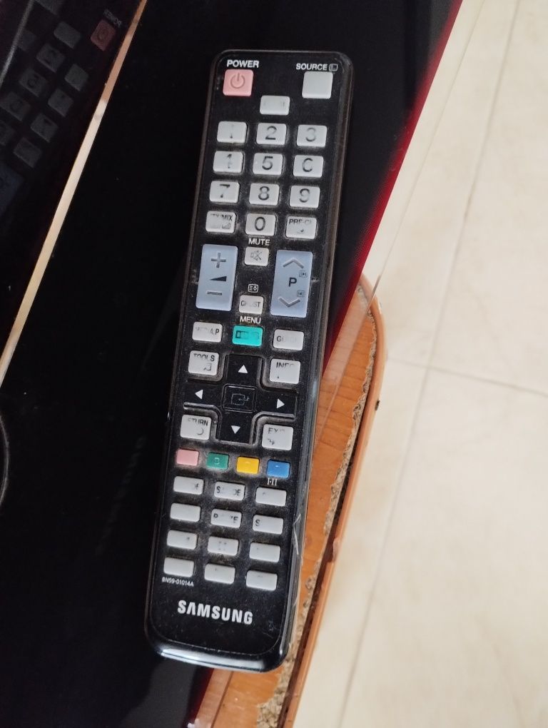 Телевізор Samsung "40"