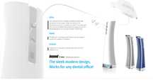Лампа Beyond II Whitening Accelerator ultra для отбеливания зубов