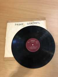 Płyta winylowa Frank Schöbel