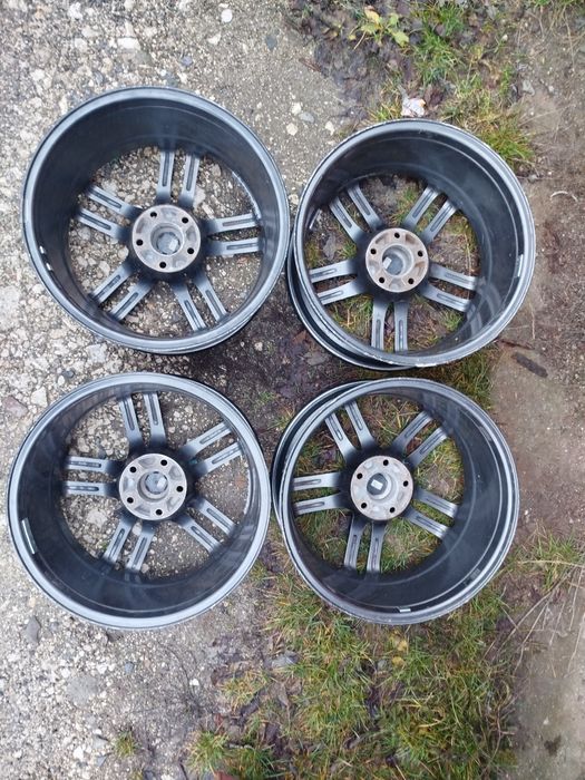 Диски R19 5/120 ет35