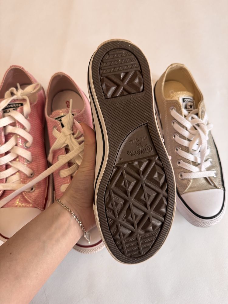 Нові кеди Converse / ОРИГІНАЛ / Original / Converse