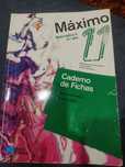 Caderno de fichas Matemática A do 11° Ano
