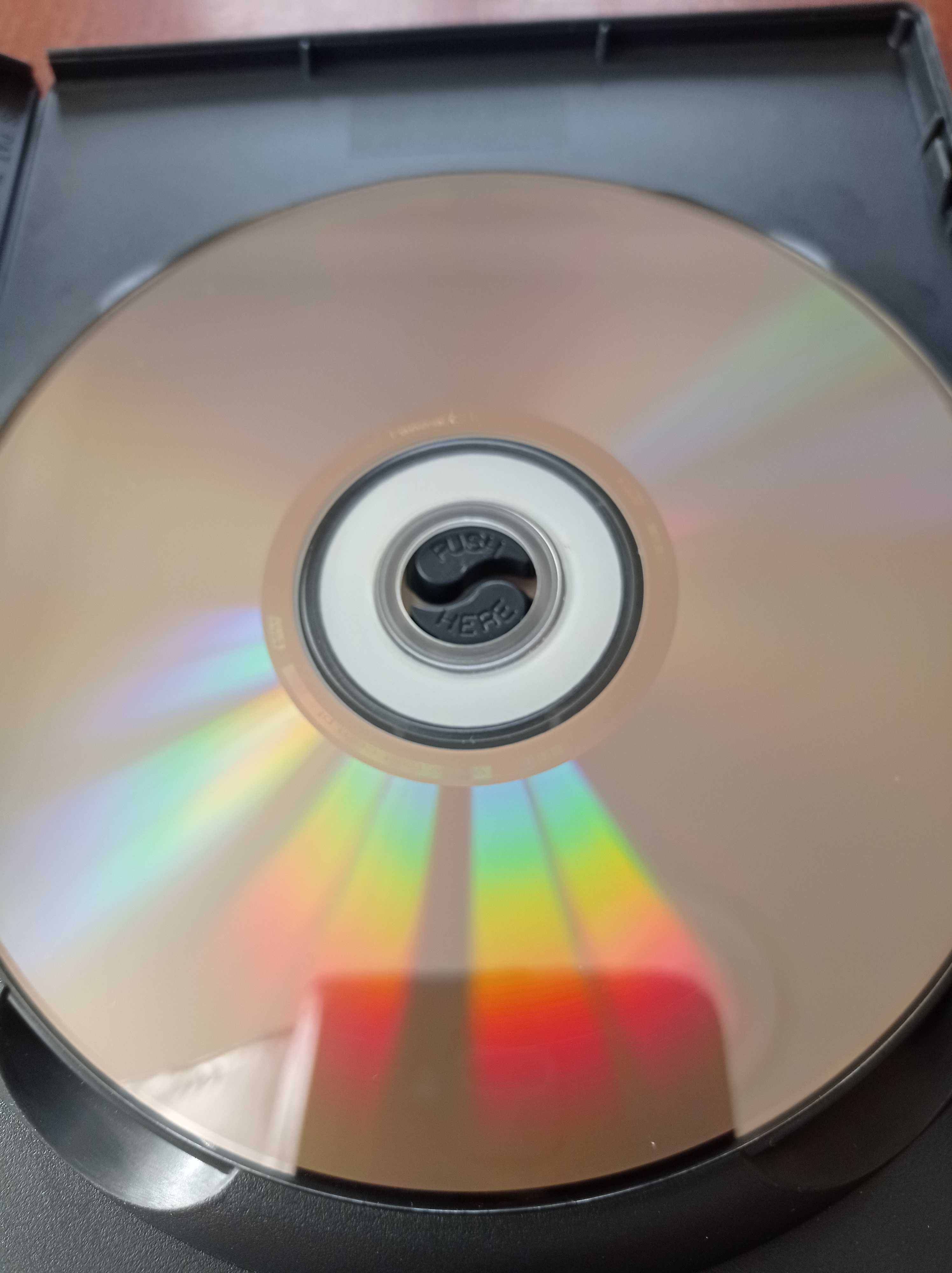 Aleja snajperów - film DVD