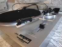 Gramofon paskowy Img Stage Line DJP-104 USB