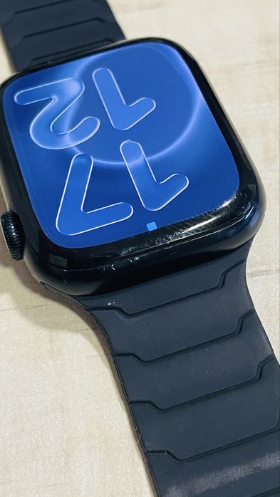 Apple watch 7 45mm A2474