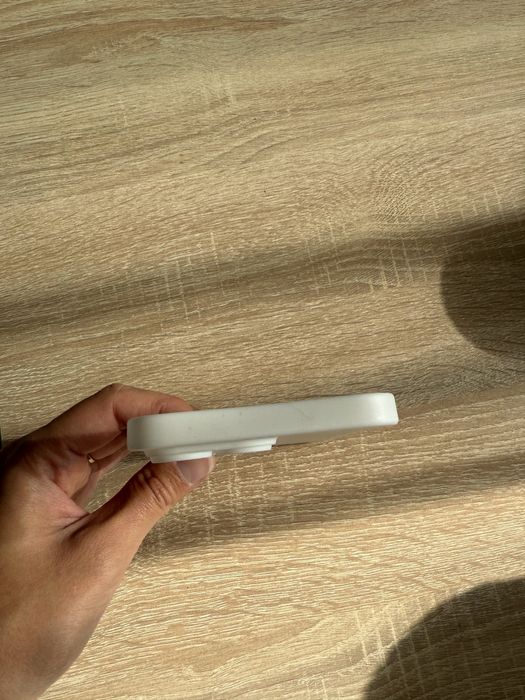 Etui na iPhone 14 pro max białe case na telefon