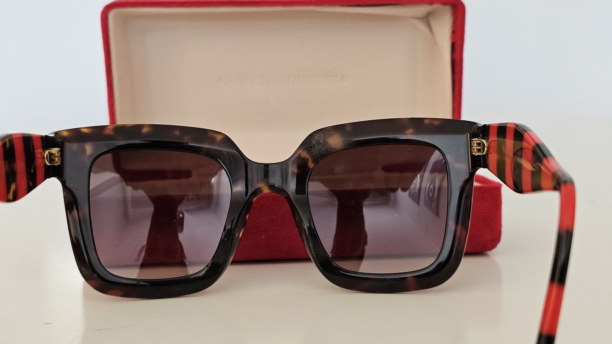 Óculos Carolina Herrera