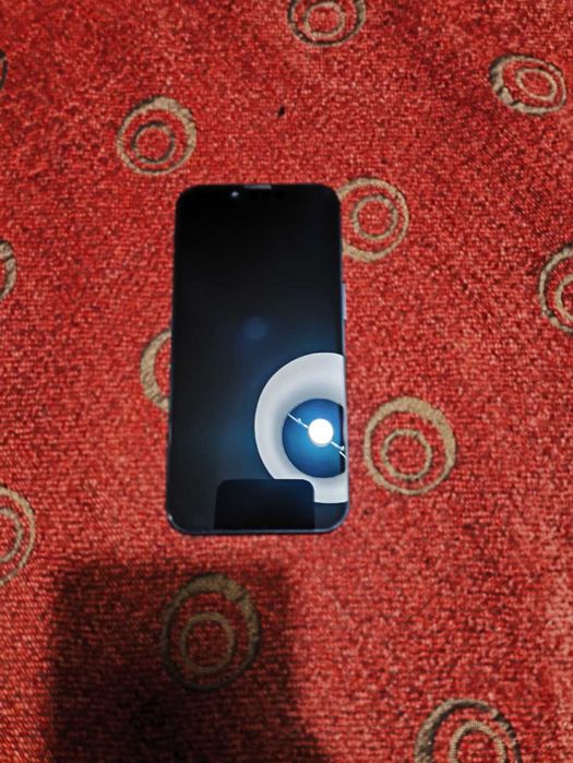 Iphone 13 128 Gb Midnight Black