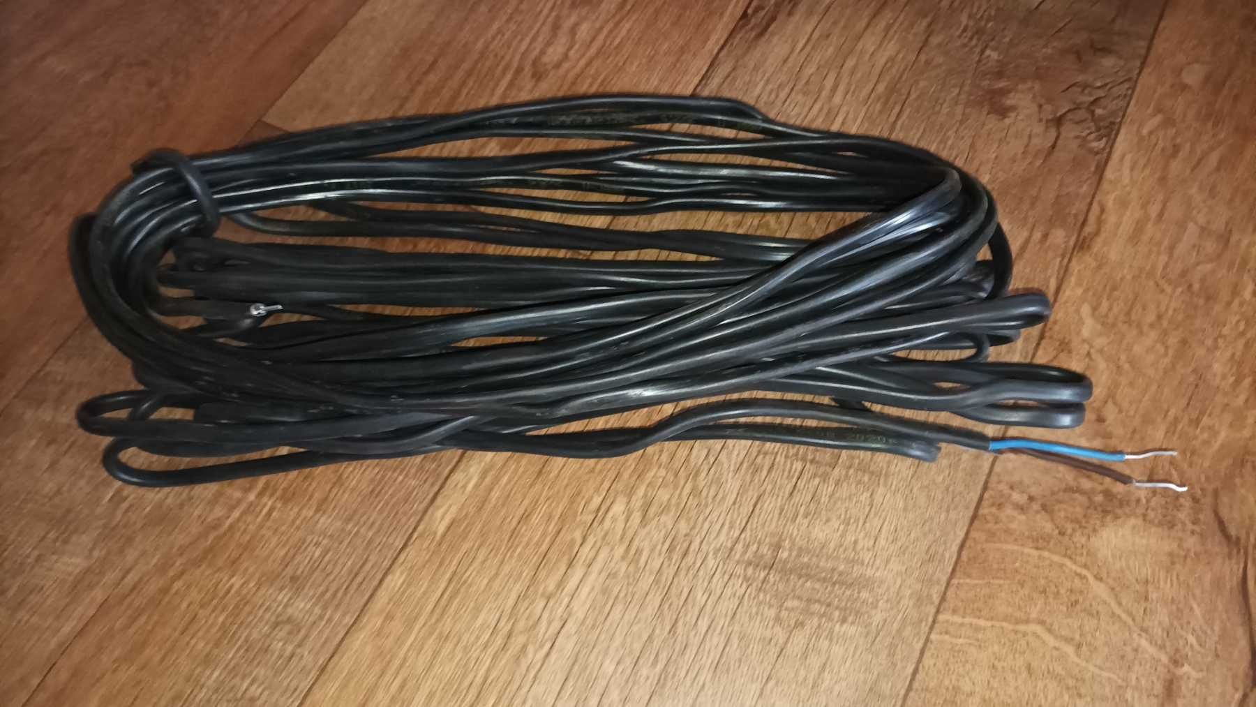 Провода кабеля(остатки)