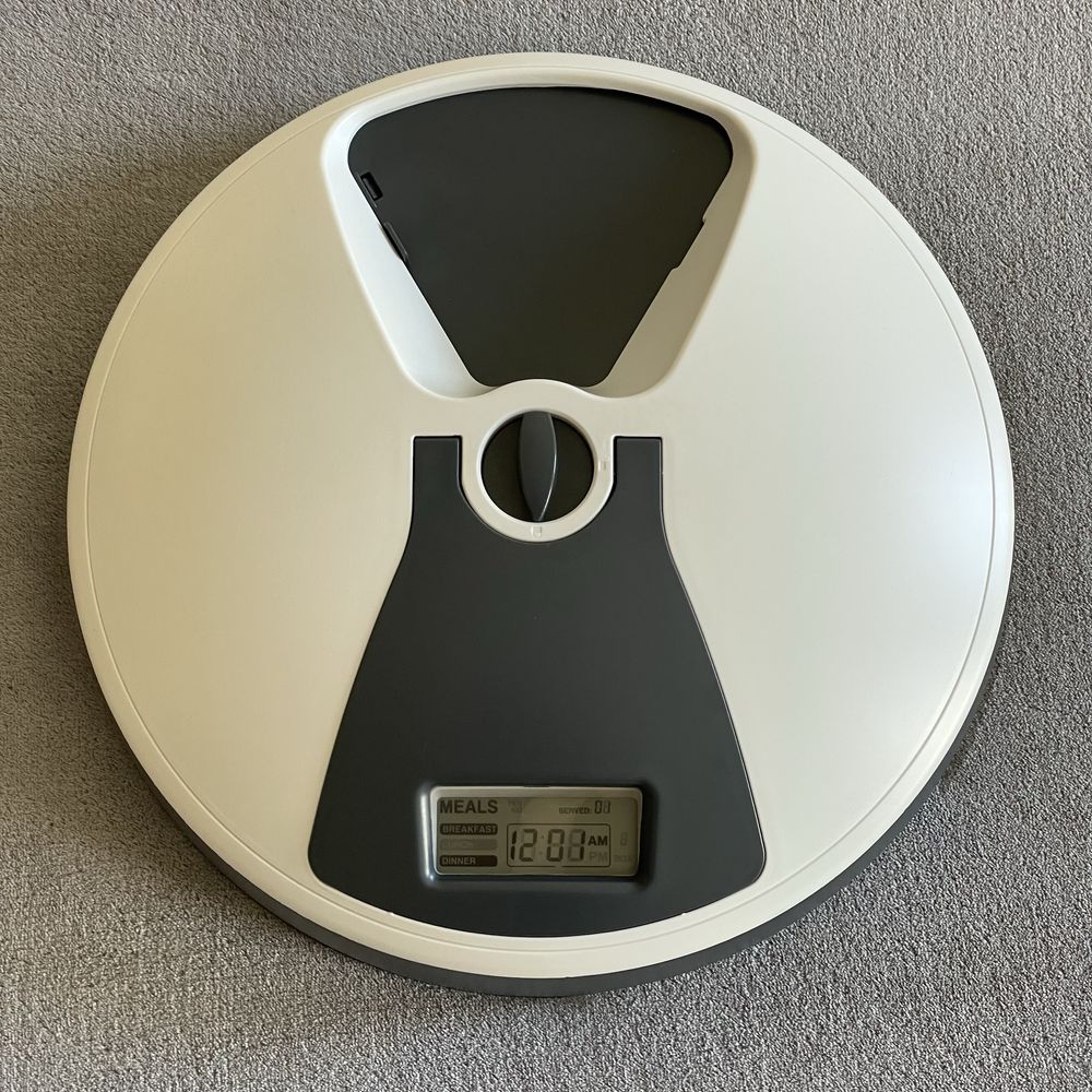 Comedouro automático Trixie TX6