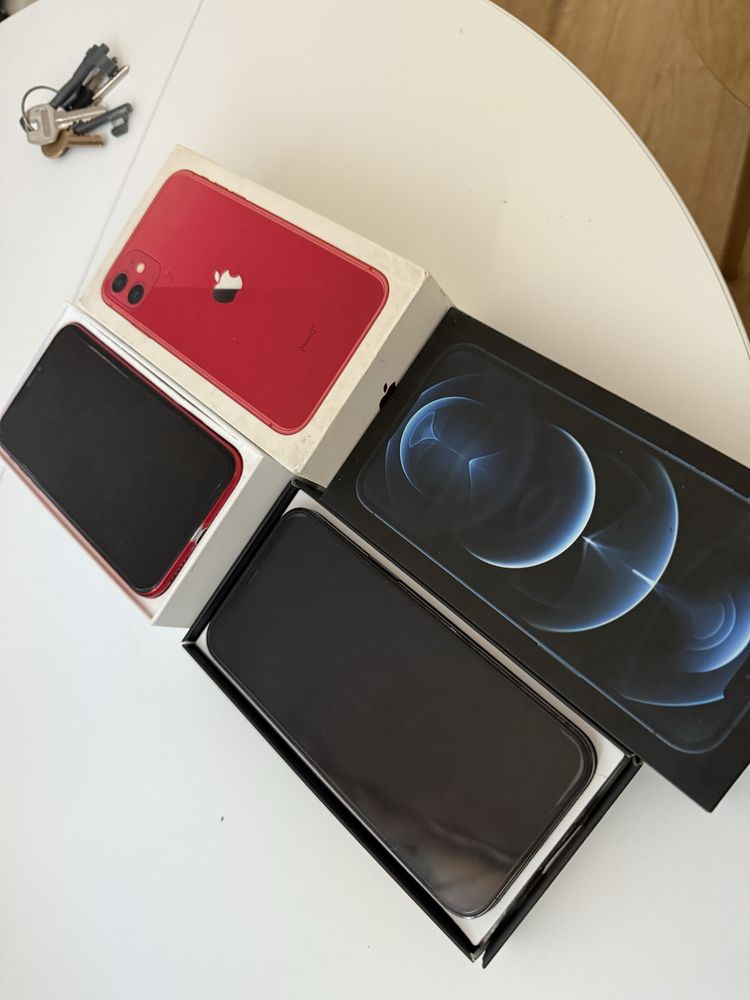 Iphone 12 pro max 128 gb pacific blue