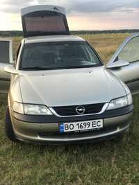 Opel vectra b 1.6