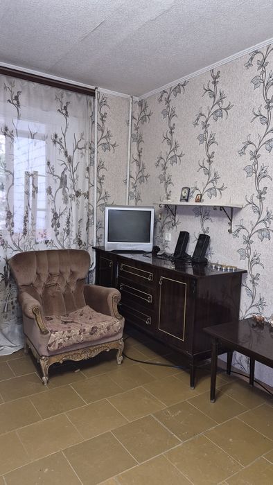 Продам 3х комн 3/5эт квартиру самый Центр города у. Святониколаевская!