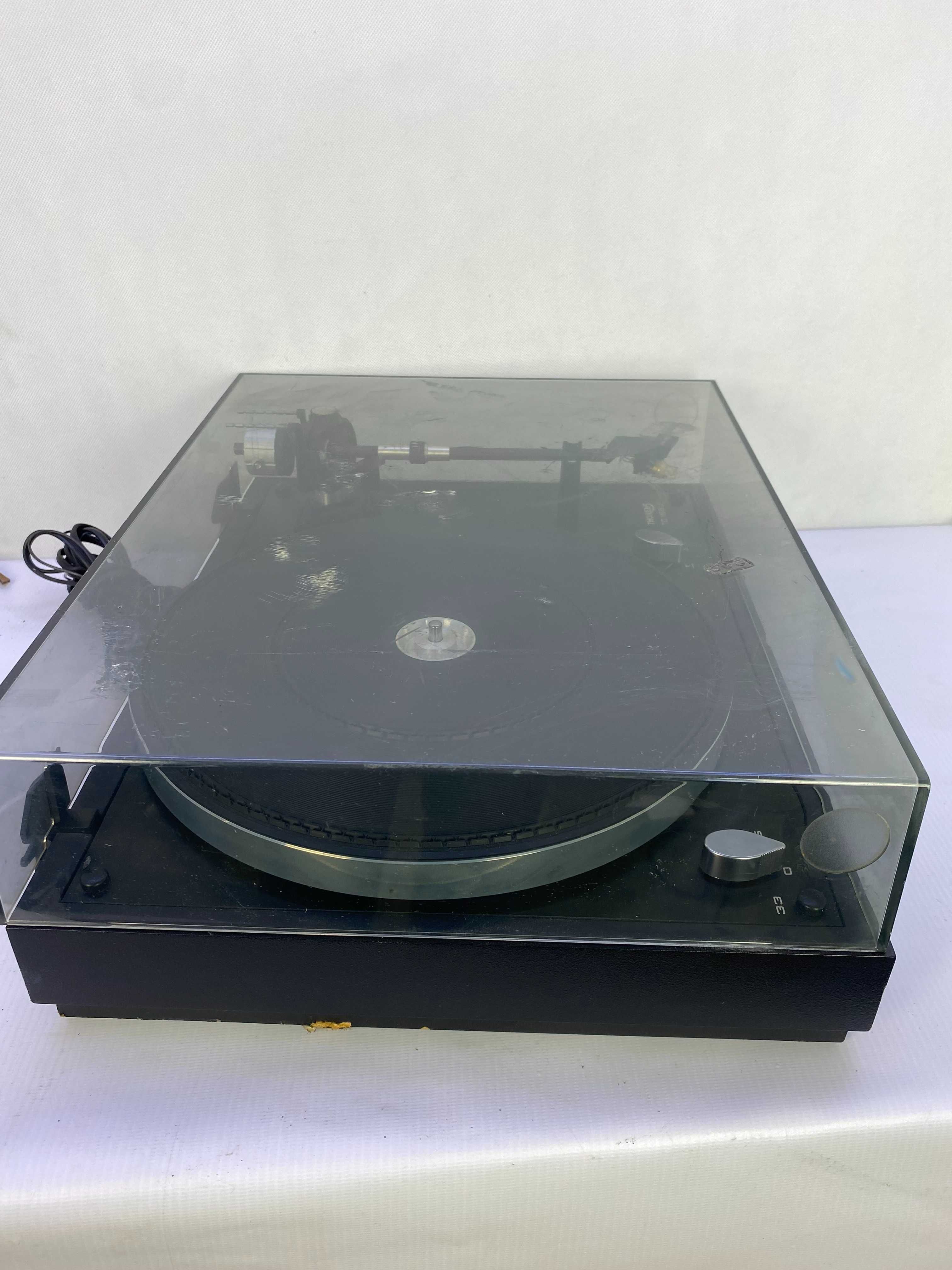 Gramofon THORENS TD 166 J