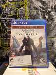 Assassin's Creed Valhalla | PS4 / PS5 | Sklep | Kraków|Wysyłka|Wymiana