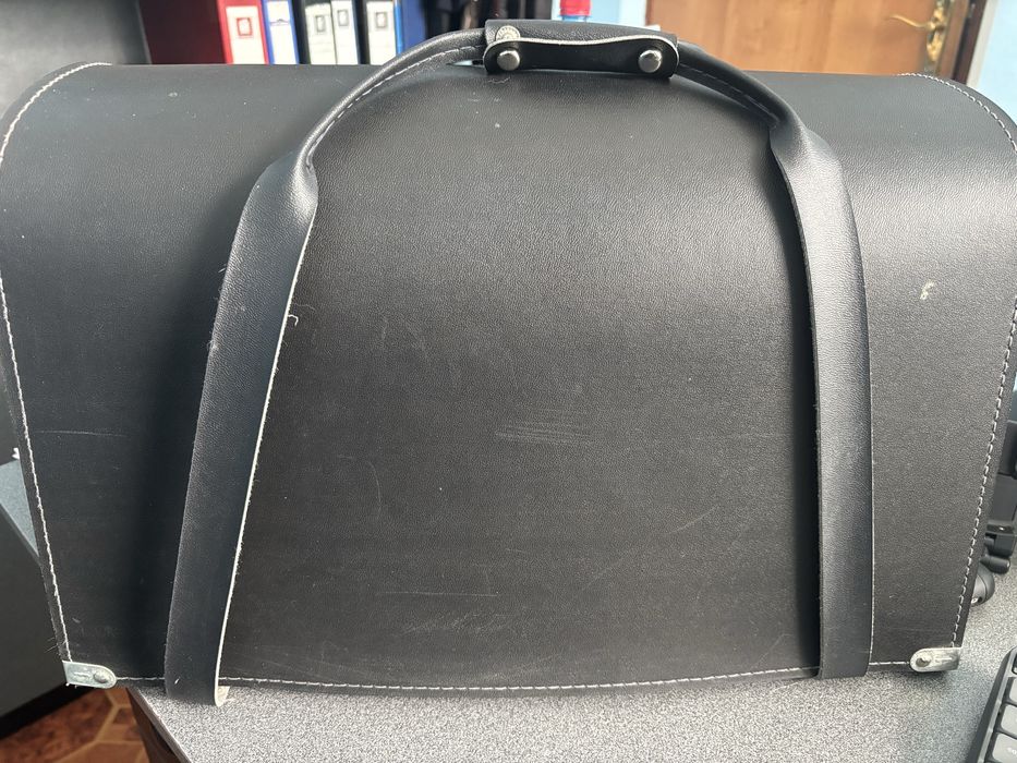 Швейна машинка Чайка 132М