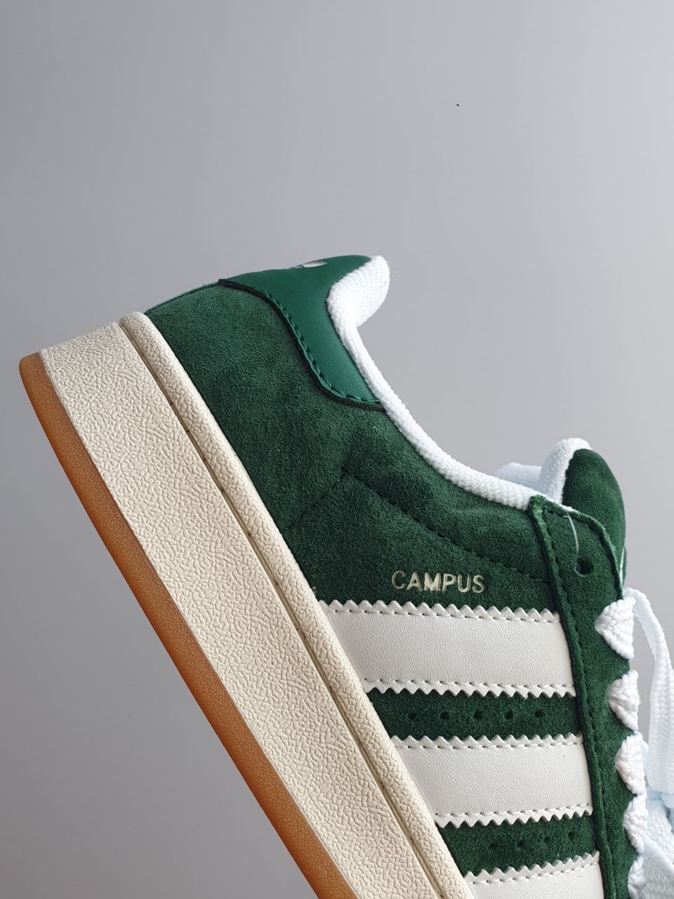 кросівки Adidas Campus 00S Green/White р36-45