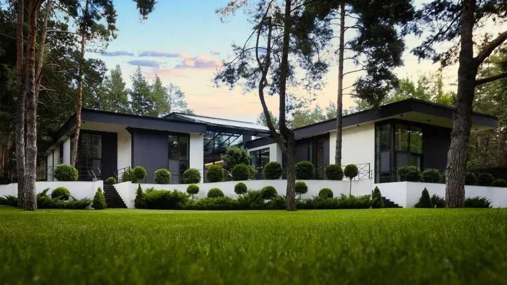 Оренда будинку, Конча Заспа, Козин, Рудики, Сучасний будинок