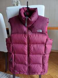 The North Face kamizelka Nuptse r.L/G