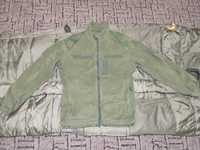 Куртка костюма утеплювача (ФЛІСКА) розмір M/R