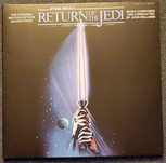 John Williams - Star Wars / Return Of The Jedi [Gold]