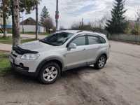 Продам авто Chevrolet Captiva