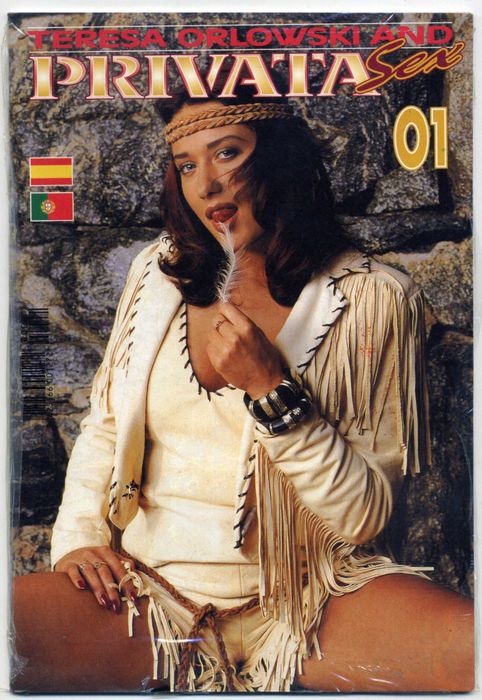 PRIVATA, revista 1 + 2