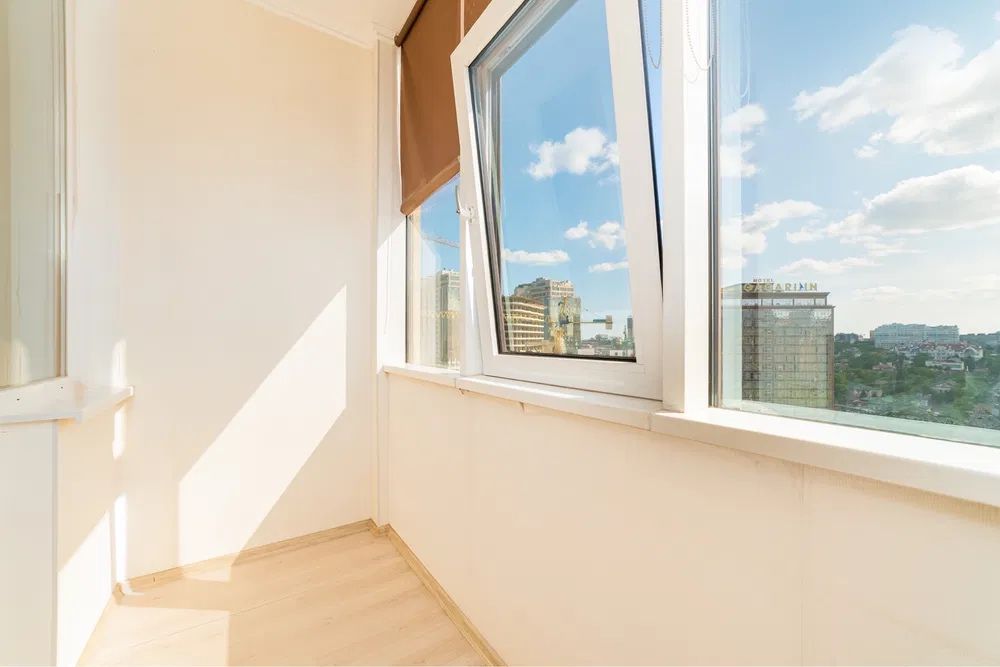 Сдам 2-комнатную квартиру в ЖК 6 Жемчужина, Гагаринское плато, Аркадия