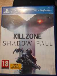 KillZone Shadow Fall PS4 [EN]
