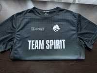 Футболка кіберспортивна Team Spirit по дисципліні Dota 2