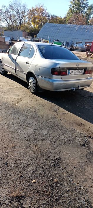 Продам економне авто