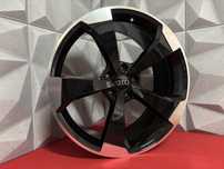 NOWE Felgi Koła 19" 5x112 AUDI NOWY ROTOR • • PIĘKNE • •