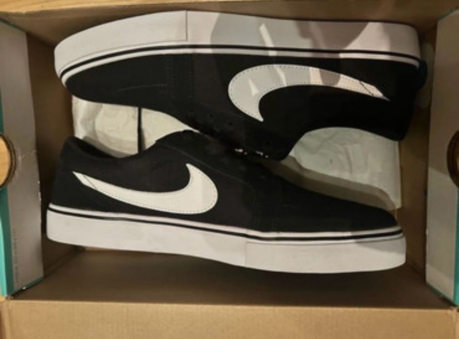 Buty Nike SB SATIRE II 2017