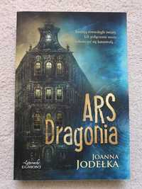J. Jodełka - Ars Dragonia