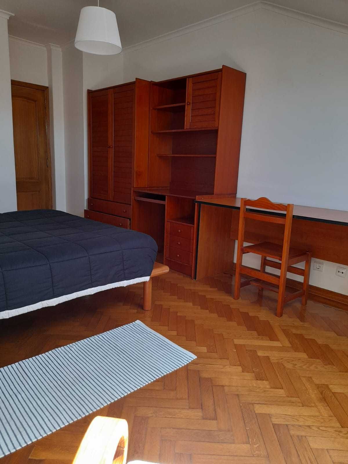 Quarto São Domingos de Rana
