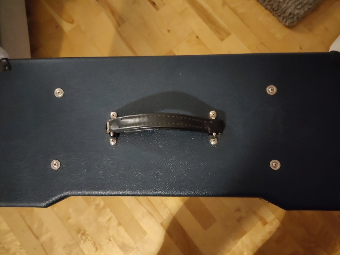 Mesa Boogie Lonestar 2x12 combo