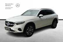 Mercedes-Benz GLC Salon PL, Serwisowany, 4 Matic, Fv23%