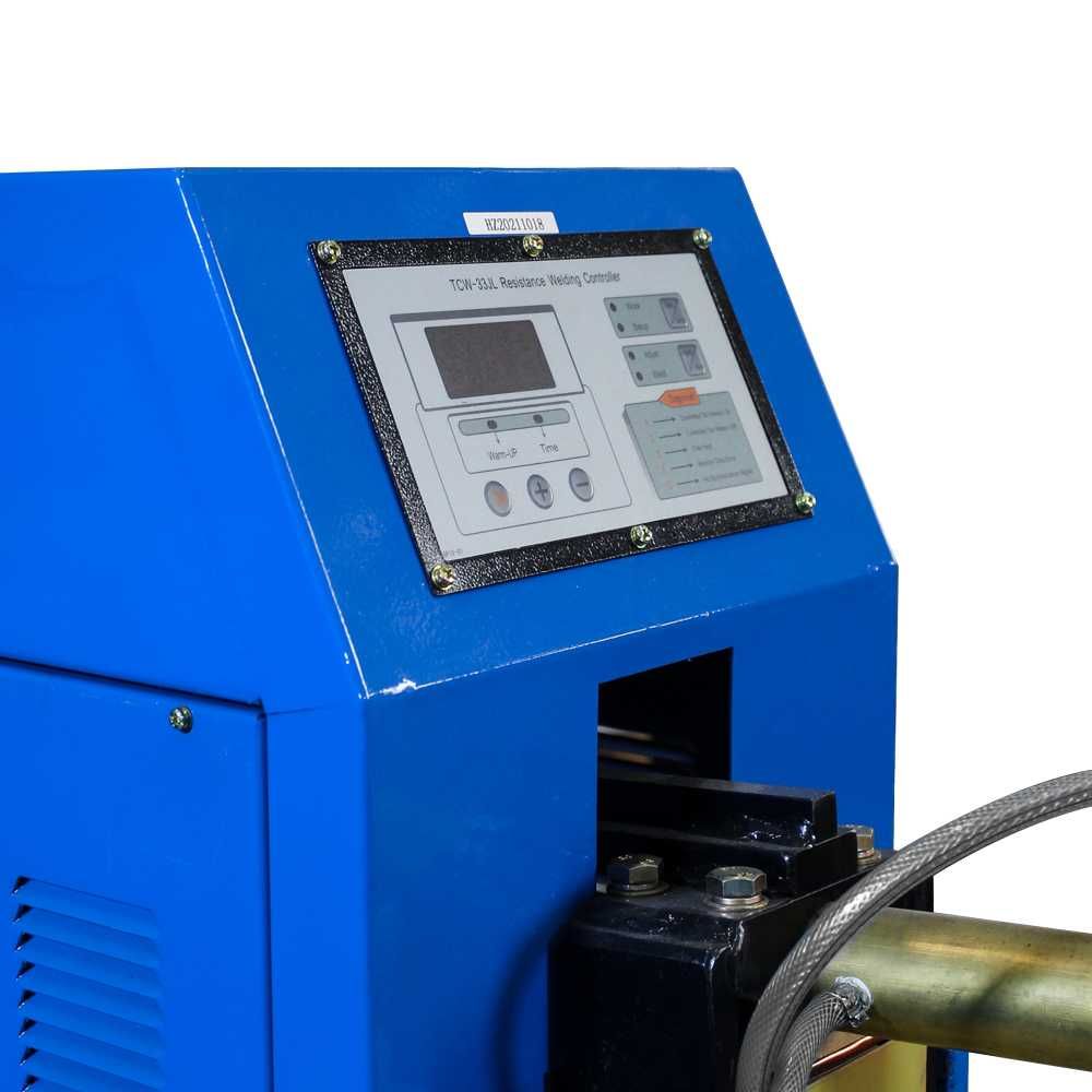 Машина контактной сварки Tesla Weld SWM 25N