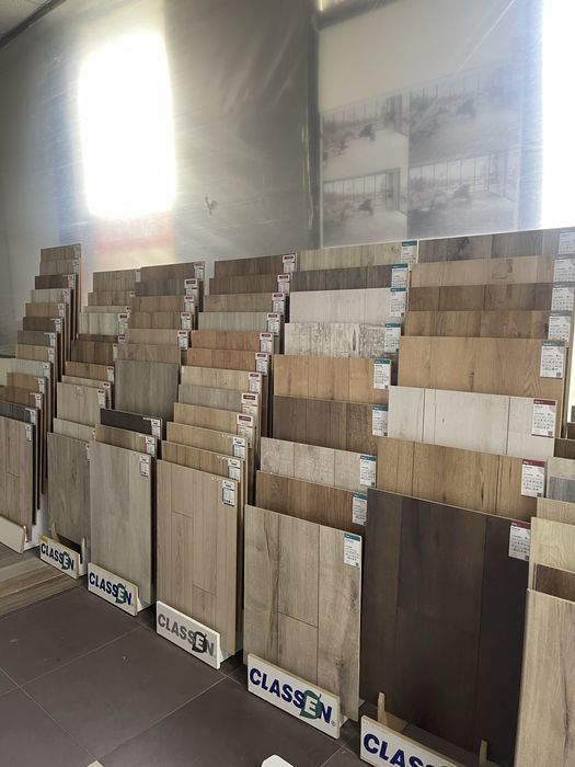 Ламинат 31, 32, 33 класс большой выбор(Польша, Турция, Германия)СКИДКИ