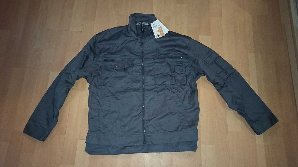 Bluza robocza Leber & Hollman rozmiar L