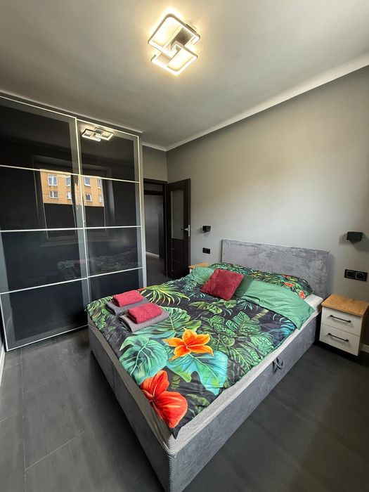 Centrum Klimatyzacja 3-pokojwe ulica winczewskich