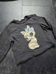 Bluza z nadrukiem r.92
