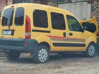 Продам Renault Kangoo 2007р.